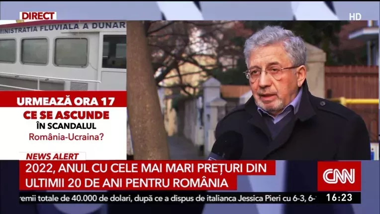 2022, anul cu cele mai mari preturi din ultimii 20 de ani pentru Romania. Ce ne asteapta in 2023