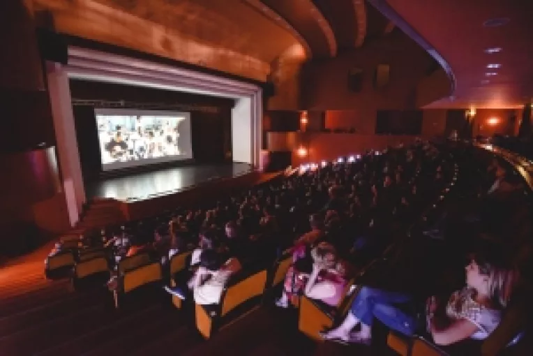 A sasea editie a festivalului de film Tenaris Cinelatino va avea loc la Calarasi, intre 4 si 6 iulie 2017