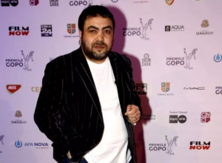 Actorii romani, oripilati de prestatia unei trupe de manele pe scena Teatrului National, la Gala Premiilor GOPO