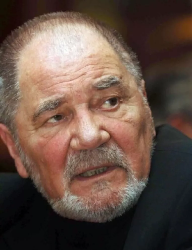 Actorul Ion Besoiu a murit! Anul acesta ar fi implinit 86 de ani