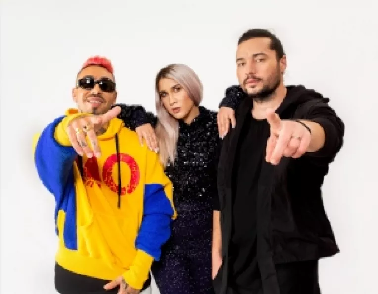 ADDA, Vanotek si Alex Velea si-au ales finalistii pentru Magic In 5