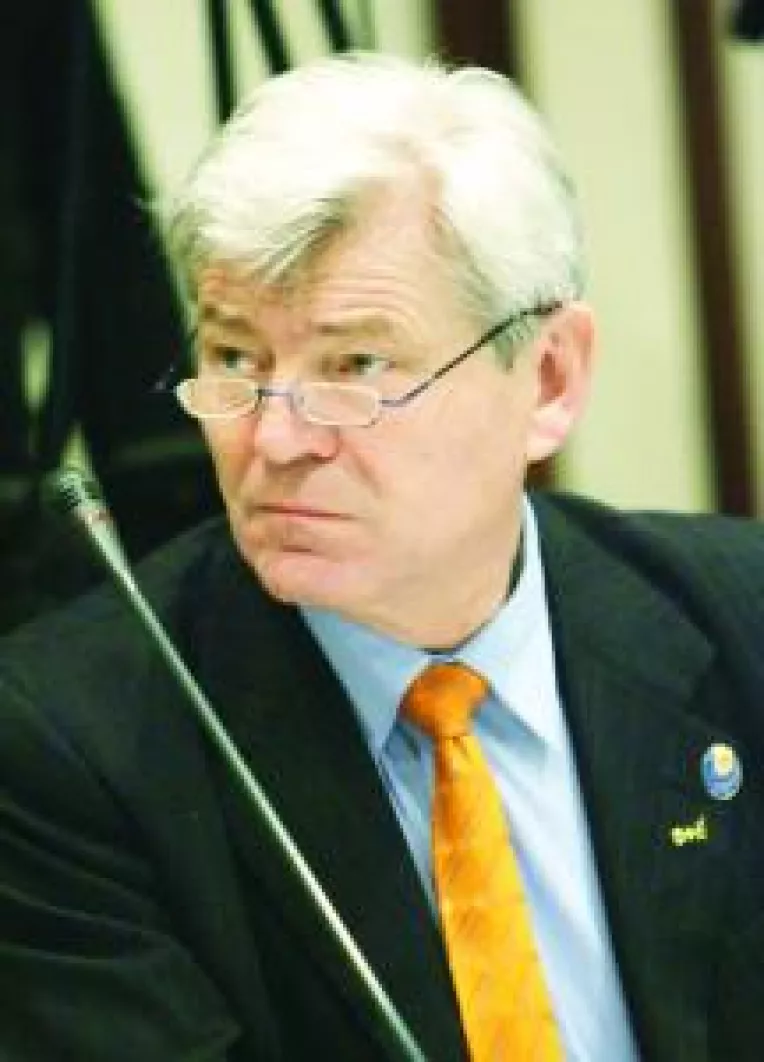 Agricultorii prefera riscul in locul asigurarilor