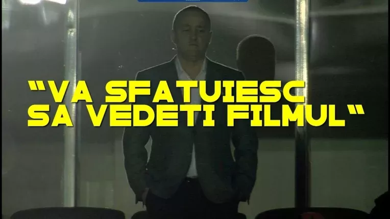 Au ingropat "securea razboiului": ce a spus Mihai Rotaru despre Adrian Mititelu