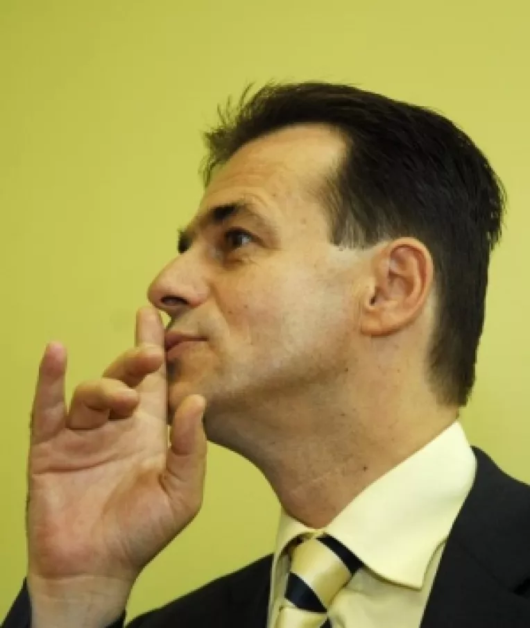 Banuit de apropiere de Basescu, Orban poate fi dat afara de la Ministerul Transporturilor