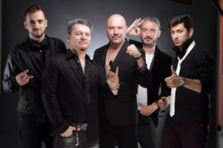 Bere gratis la concertul Bere Gratis!