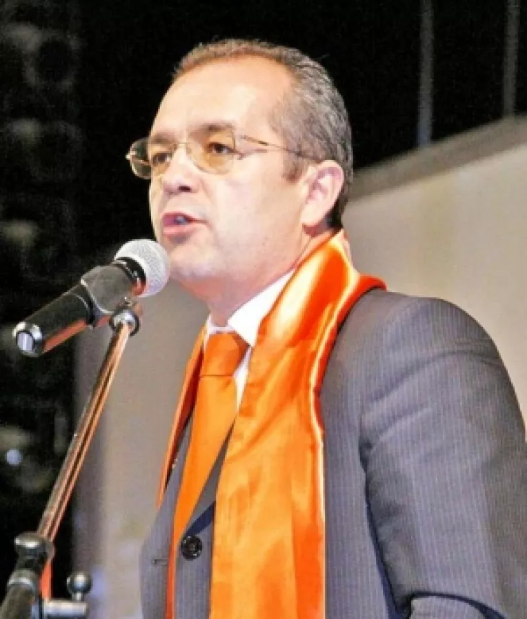 Boc si Basescu – discutii despre descentralizare si buget