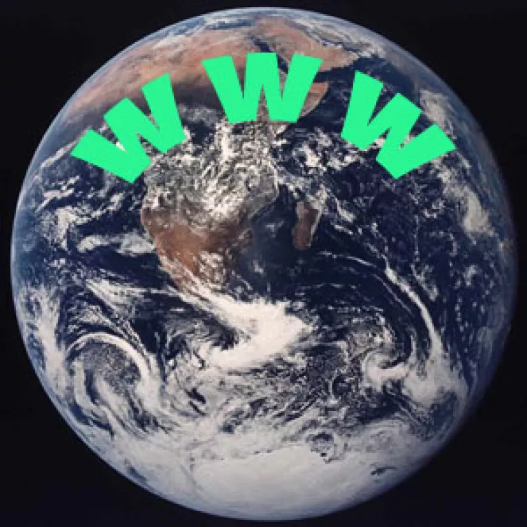 Cat de mare e Internetul?