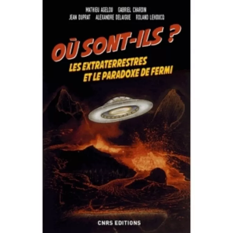 Cele 12 cauze posibile pentru care oamenii nu i-au gasit pe extraterestri