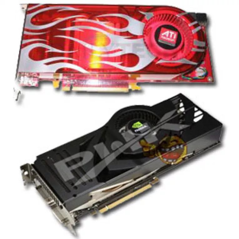 Cele mai rapide placi video ale anului