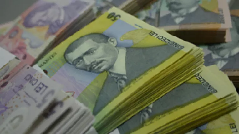 Creditarea va depinde de capacitatea de atragere a surselor din interior