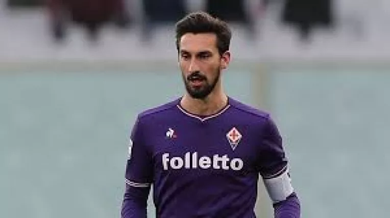 Davide Astori, capitanul Fiorentinei, a murit in somn
