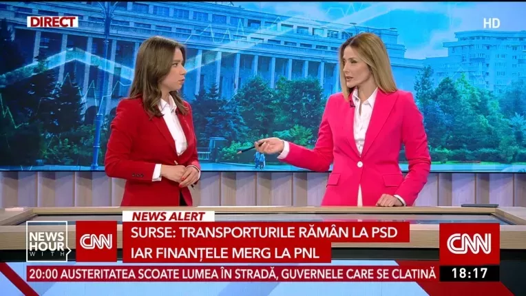 Decizii luate in sedinta de la Guvern. Ministerul Transporturilor ar putea sa ramana la PSD