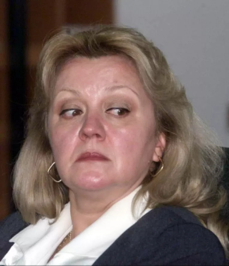 Declaratia de avere a Danielei Buruiana, controlata de inspectorii ANI