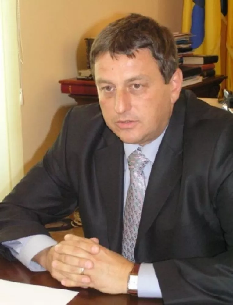 Democrat-liberalul Ovidiu Marian a gasit solutia pentru redresarea economica