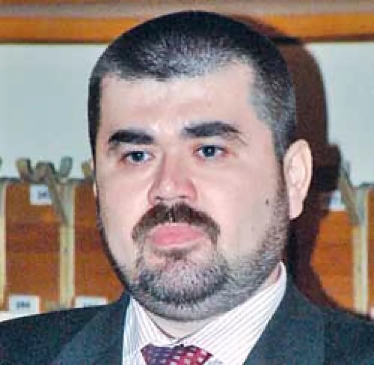 Deputatul Gelil Eserghep va fi locul doi pe lista PRM la Consiliul Judetean