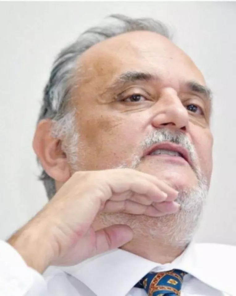 Dinu Patriciu, cel mai bogat roman!