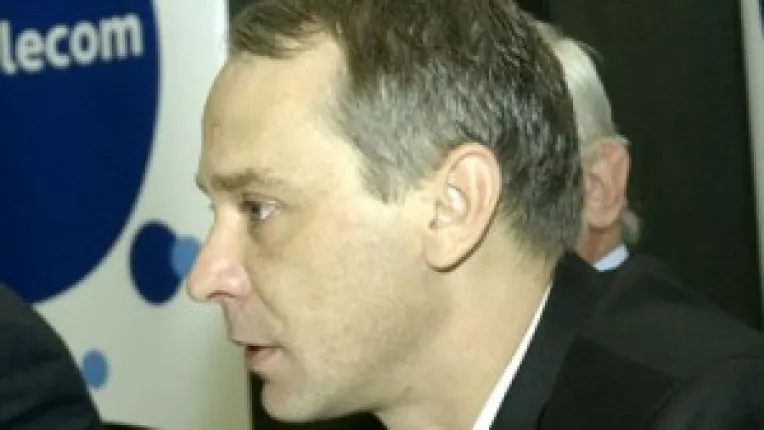 Directorul de la SAPARD a demisionat