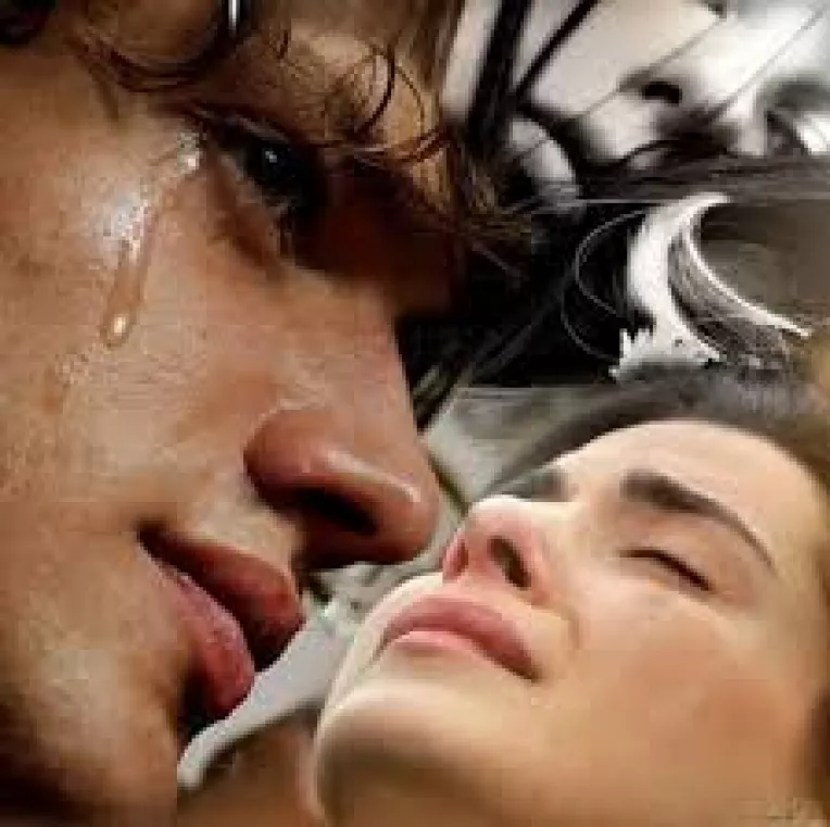 Dupa o despartire, oamenii sunt predispusi unor atacuri de inima cauzate de starea lor depresiva