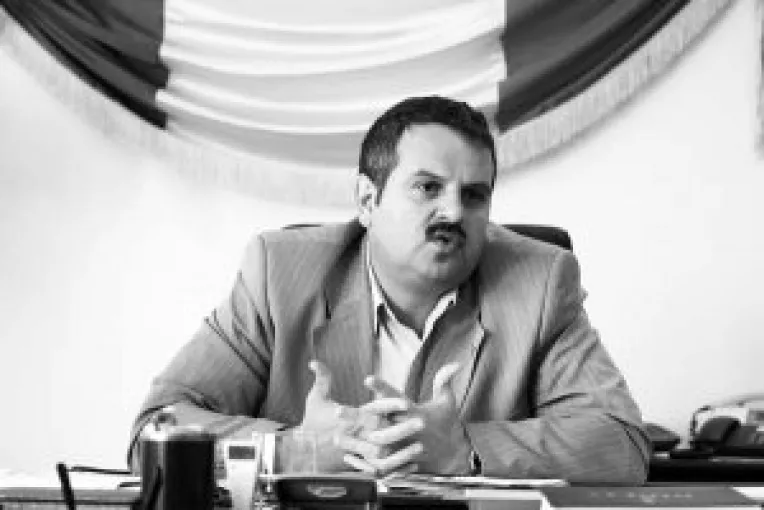 Eduard Finkelstain a castigat inca un mandat in fruntea Tecuciului