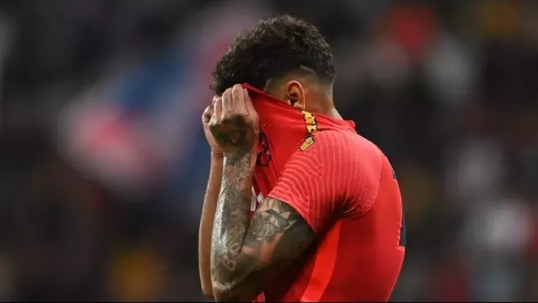 "FCSB e o mare dezamagire, o echipa blazata, demotivata total. Suporterii meritau mai mult"