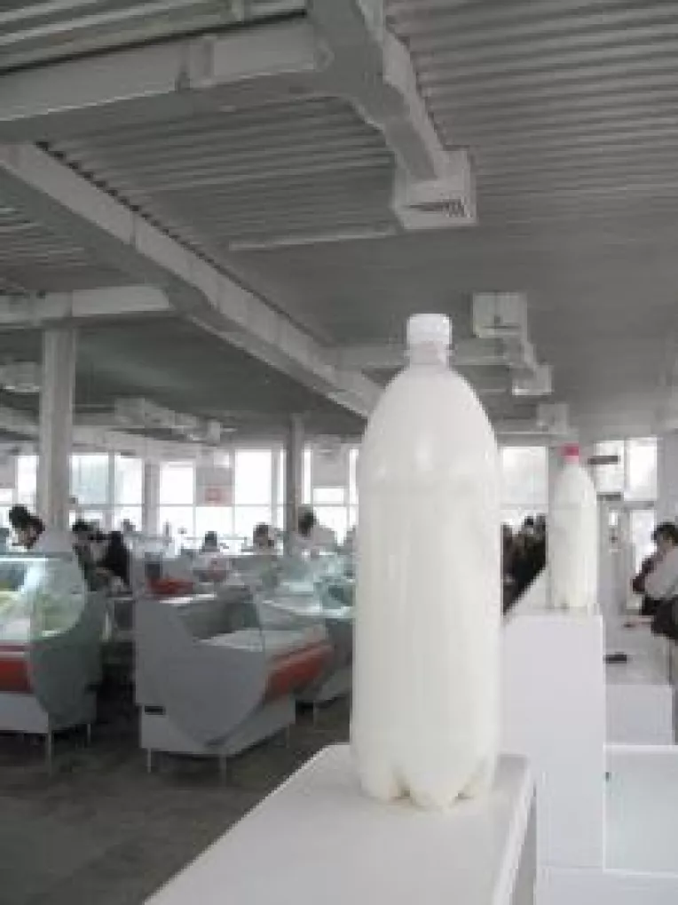 Fermierii doljeni risca sa piarda cota de lapte