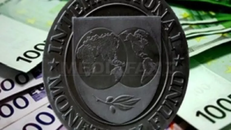 FMI a aprobat pentru Romania un nou imprumut de 3,46 miliarde de euro 