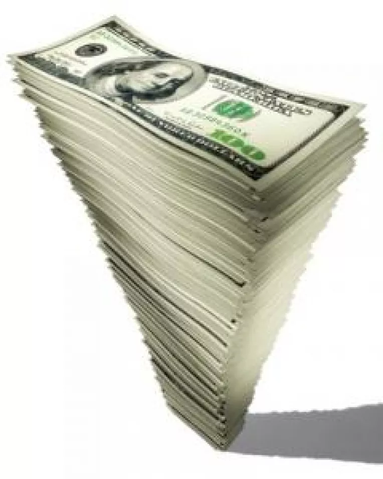 FMI: A doua transa de imprumut pentru Romania si prima revizuire a acordului