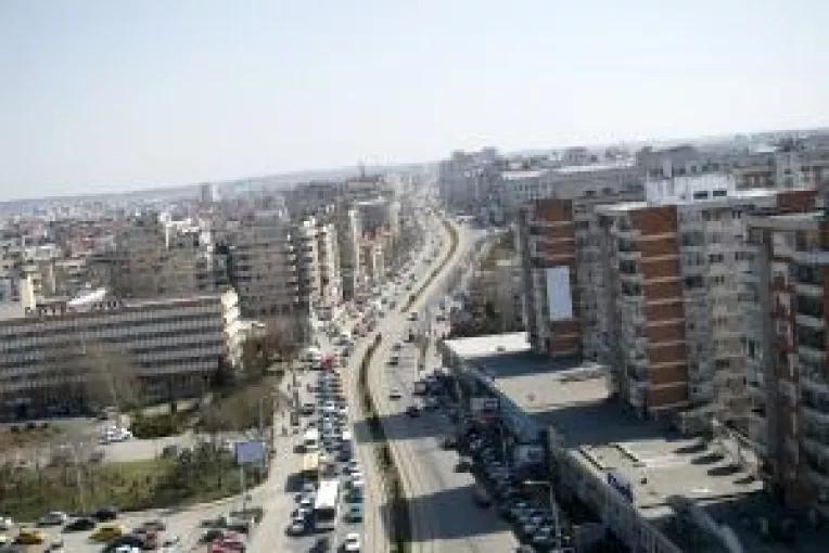 Goana craiovenilor  dupa "Prima Casa"