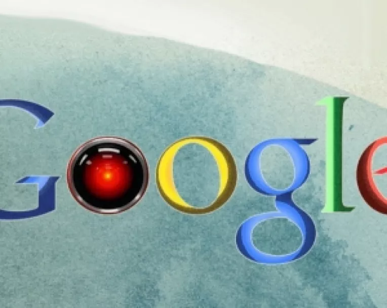 Google: Inteligenta artificiala