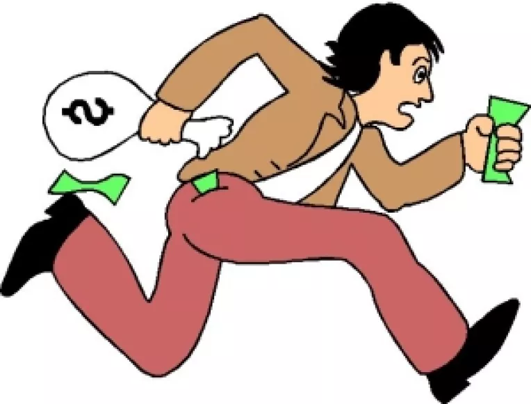 Guvernatorul BNR ar trebui sa lupte impotriva furtului din banii publici