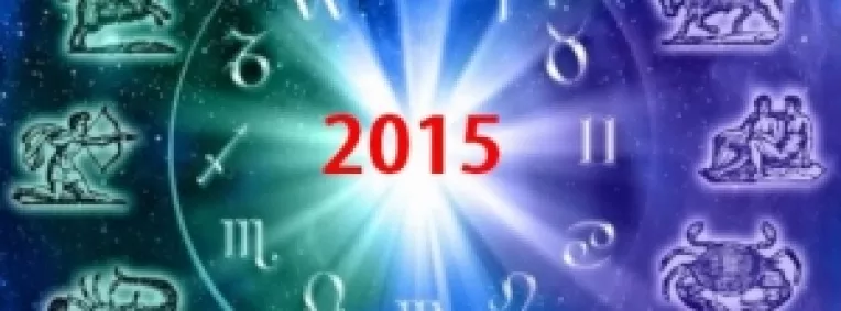 Horoscop 2015: Viata personala si sociala in noul an