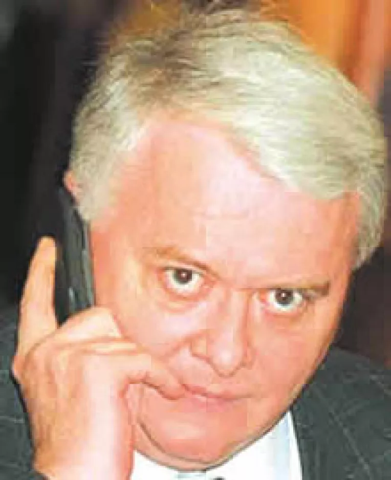 Hrebenciuc: Coalitia nu se rupe