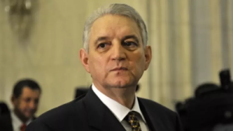 Ilie Sarbu va aborda problema reducerii TVA-ului la alimente cu 5%, la intalnirea de pe 6 iulie a Coalitiei