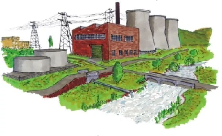 Iliescu da solutia reala pentru reconstructia economiei: Reindustrializarea