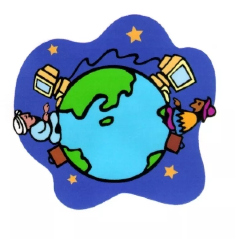 Internetul este utilizat de 2,1 miliarde de oameni