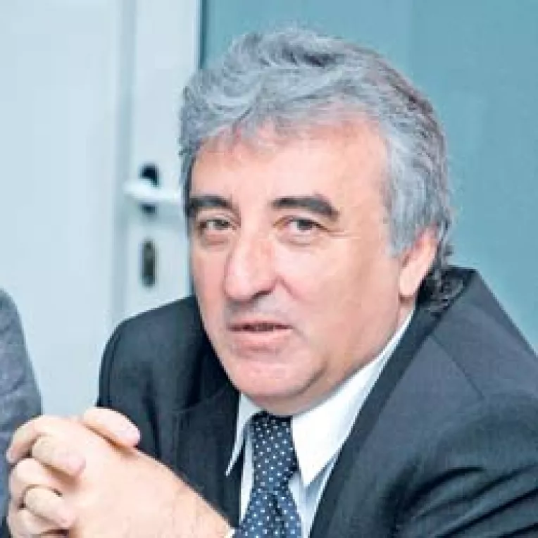 "Jos palaria pentru PSD!"