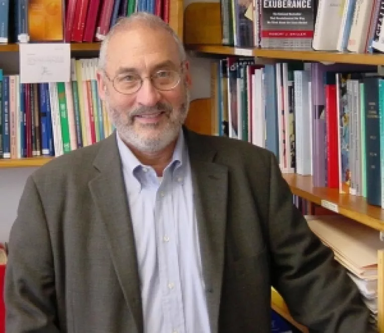 Joseph Stiglitz: Promovarea masurilor de austeritate este o imensa greseala