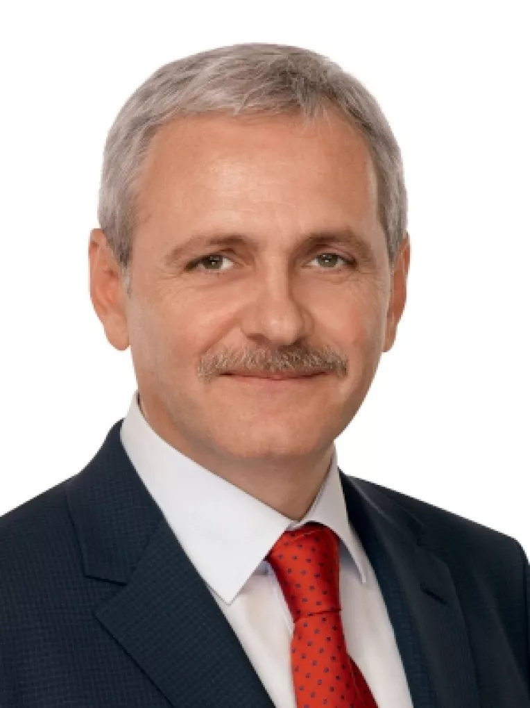 Liviu Dragnea deschide un nou capitol in viata PSD