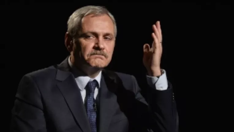 Liviu Dragnea: "PSD va propune un premier care sa fie agreat si de catre presedintele Iohannis!"