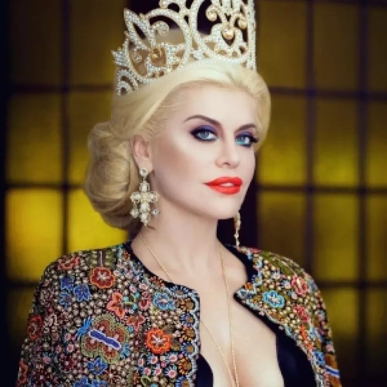 Loredana, piesa de rezistenta pentru cel mai nou concert