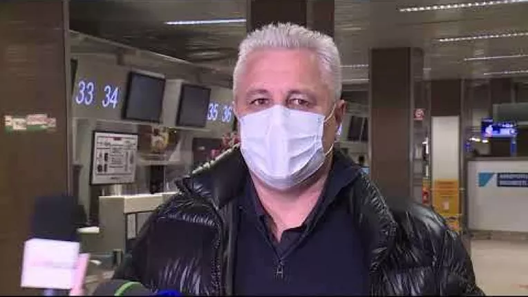 "Ma intereseaza Budescu". Sumudica vrea sa il ia pe Budi de la FCSB