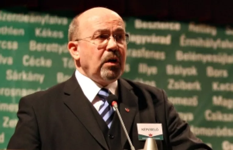 Marko Bela: UDMR ar fi dispusa sa faca parte si dintr-un guvern minoritar dar nu e o solutie optima