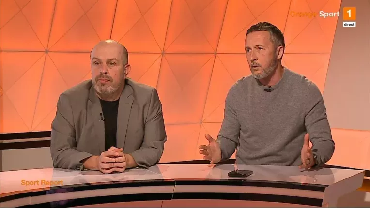 Meme, dupa victoria cu Sepsi: "Am jucat de nota 7. Ne-am inspirat de la Rapid, am aparat rezultatul"