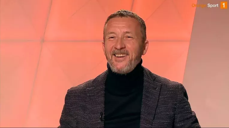 Meme Stoica: "Mi-a placut mult sistemul din Cupa, dar sa nu il mai avem. Este o anomalie"