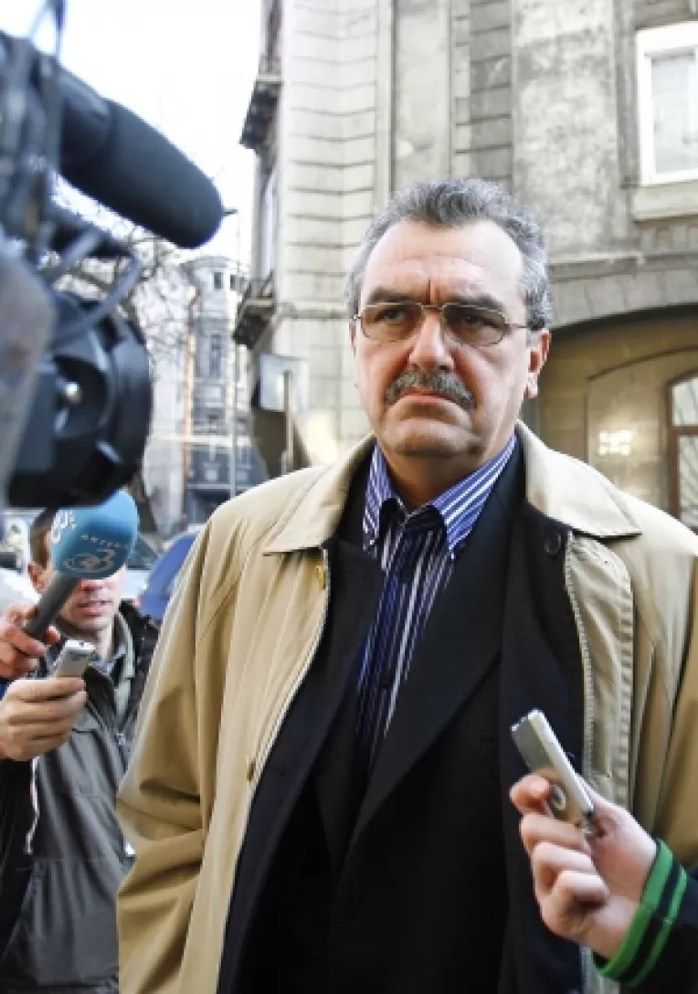 Mitrea: Basescu vrea republica prezidentiala, in contradictie cu deciziile Uniunii Europene