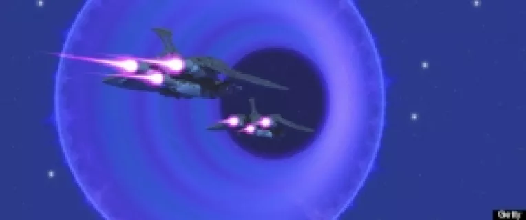 NASA si comunitatea stiintifica in ansamblu inteleg implicatiile studiilor privind OZN-urile