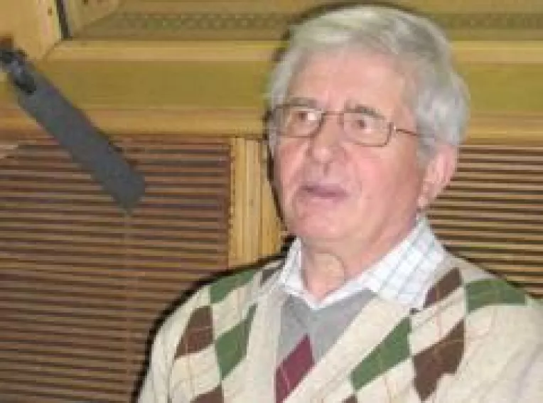 Neagu Udroiu, diplomat, jurnalist si scriitor, implineste azi 73 de ani