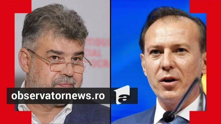 Negocierile pentru Guvern, blocate din nou