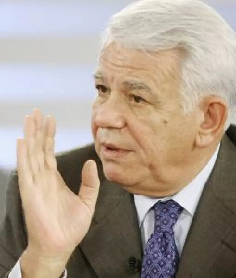 Nominalizarea lui Melescanu ca director al SIE provoaca valuri