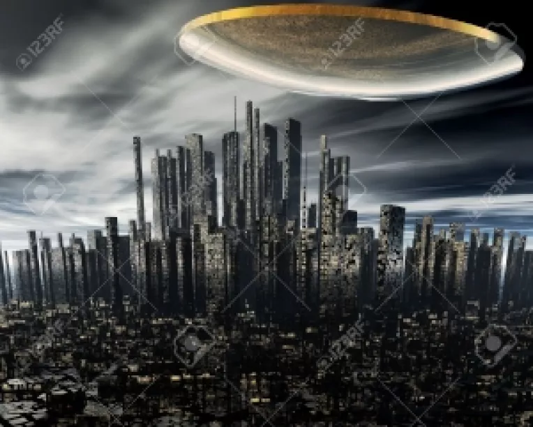 North American Aerospace Defence Command (NORAD) monitorizeaza OZN-urile (3)